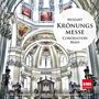 Wolfgang Amadeus Mozart: Messe KV 317 "Krönungsmesse", CD