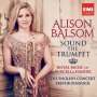Alison Balsom - Sound the Trumpet, CD