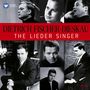 : Dietrich Fischer-Dieskau - The Great EMI Recordings, CD,CD,CD,CD,CD,CD,CD,CD,CD,CD