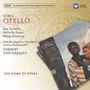 Giuseppe Verdi: Otello, CD,CD