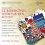 Igor Strawinsky: Le Rossignol, 2 CDs