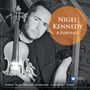 : Nigel Kennedy - A Portrait, CD