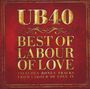 UB40: Best Of Labour Of Love, CD