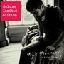 Mick Flannery: White Lies (Limited Deluxe Edition), 2 CDs, 2 CDs