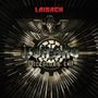 Laibach: Iron Sky (O.S.T.) Director's Cut, 2 LPs