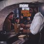 The Dubliners: More Of The Hard Stuff, CD