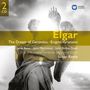 Edward Elgar: The Dream of Gerontius op.38, CD,CD