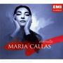 Maria Callas: L'eternelle (2cd+dvd), CD,CD,CD