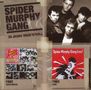 Spider Murphy Gang: Tutti Frutti / Live!, CD