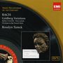 Johann Sebastian Bach (1685-1750): Goldberg-Variationen BWV 988, CD