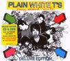 Plain White T's: Every Second Counts - Deluxe Edition (CD + DVD), 1 CD und 1 DVD