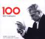 : 100 Best Karajan (EMI), CD,CD,CD,CD,CD,CD