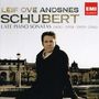 Franz Schubert: Klaviersonaten D.850,958-960, CD,CD