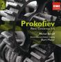 Serge Prokofieff: Klavierkonzerte Nr.1-5, CD,CD