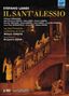 Stefano Landi: Il Sant' Alessio, DVD,DVD