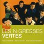 Les Négresses Vertes: L'Essentiel, CD, CD