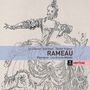 Jean Philippe Rameau: Pygmalion (Acte de Ballet), CD,CD