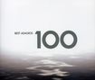 100 Best Adagios, 6 CDs