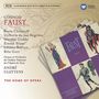 Charles Gounod: Faust ("Margarethe"), CD,CD,CD