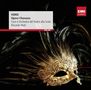 Giuseppe Verdi: Opernchöre, CD