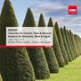 Wolfgang Amadeus Mozart: Klarinettenkonzert KV 622, CD