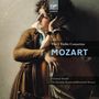 Wolfgang Amadeus Mozart: Violinkonzerte Nr.1-5, CD,CD