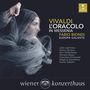 Antonio Vivaldi: L'Oracolo in Messenia, CD,CD