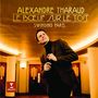 : Alexandre Tharaud - Le Boeuf sur le Toit (Swinging Paris), CD