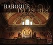 : Baroque Treasures, CD,CD,CD