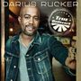 Darius Rucker: True Believers, CD