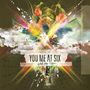 You Me At Six: Hold Me Down, CD, CD