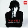Frederic Chopin: Nocturnes Nr.1-21, CD,CD