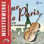 : Die 12 Cellisten der Berliner Philharmoniker - Fleur de Paris, CD
