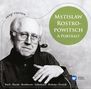 : Mstislav Rostropovich - A Portrait, CD