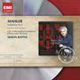 Gustav Mahler: Symphonie Nr.8, CD