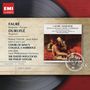 Gabriel Faure: Requiem op.48, CD