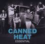 Canned Heat: Essential, CD