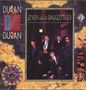 Duran Duran: Seven And The Ragged Tiger (Special-Limited-Edition), 2 LPs