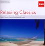 Essential Relaxing Classics, CD