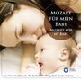 : Mozart für mein Baby, CD