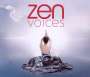 : Zen Voices, CD,CD,CD
