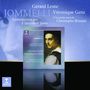 Niccolo Jommelli: Lamentazioni il Mercoledi Santo, CD