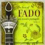 The Best Of Fado: Um Tesouro Portugues Vol.5, CD