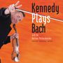 Johann Sebastian Bach: Violinkonzerte BWV 1041-1043, CD