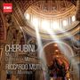 Luigi Cherubini: Messen,Motetten,Ouvertüren, CD,CD,CD,CD,CD,CD,CD