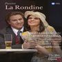 Giacomo Puccini: La Rondine, DVD