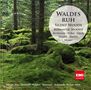 : EMI Inspiration - Silent Woods: Romantic Moods, CD