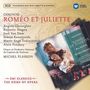 Charles Gounod: Romeo & Juliette, CD,CD,CD