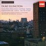 Duke Ellington (1899-1974): Mainly Black: Black, Brown and Beige - Suite, CD