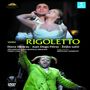 Giuseppe Verdi: Rigoletto, DVD